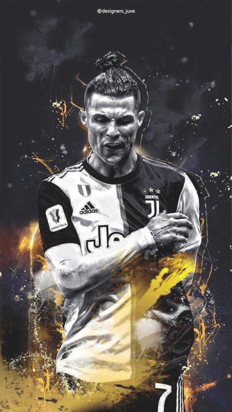 Ronaldo Wallpaper Whatspaper