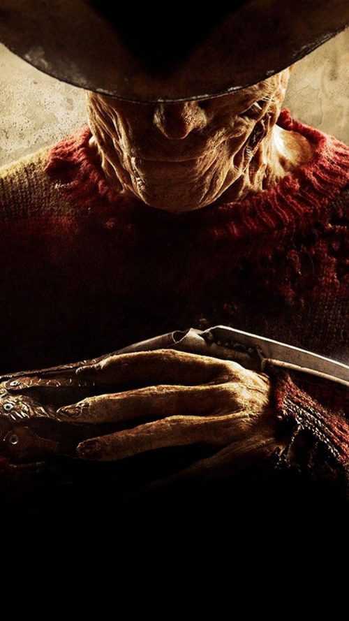 Freddy Krueger Wallpaper Whatspaper