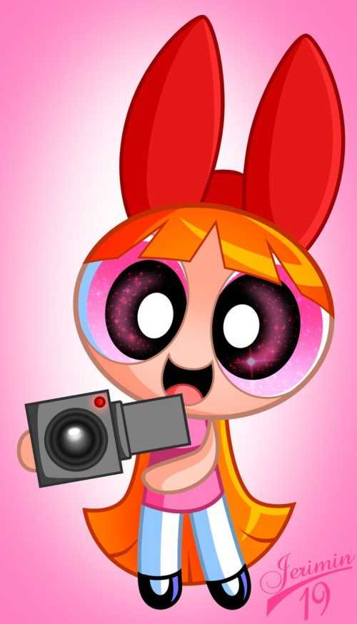 Powerpuff Girls Wallpaper Whatspaper