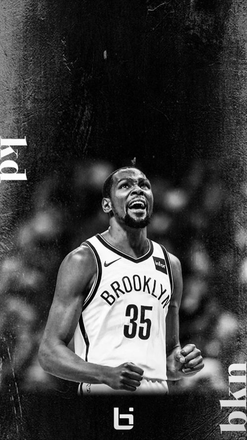 Kevin Durant Wallpaper WhatsPaper