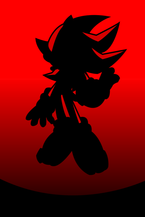 Shadow The Hedgehog Wallpaper WhatsPaper