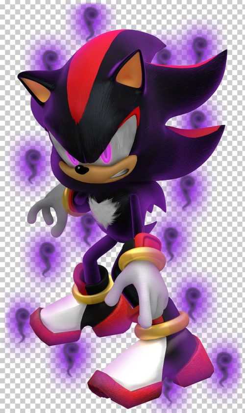 Shadow The Hedgehog Wallpaper WhatsPaper