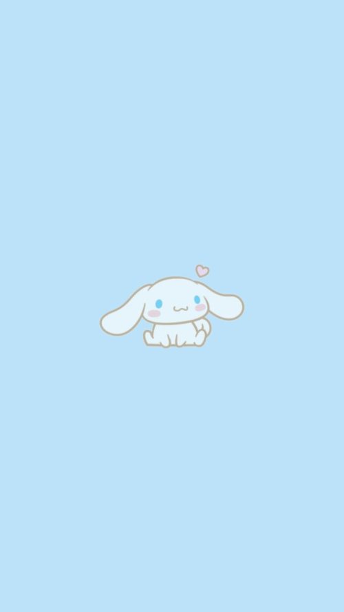 Cinnamoroll Wallpaper Whatspaper