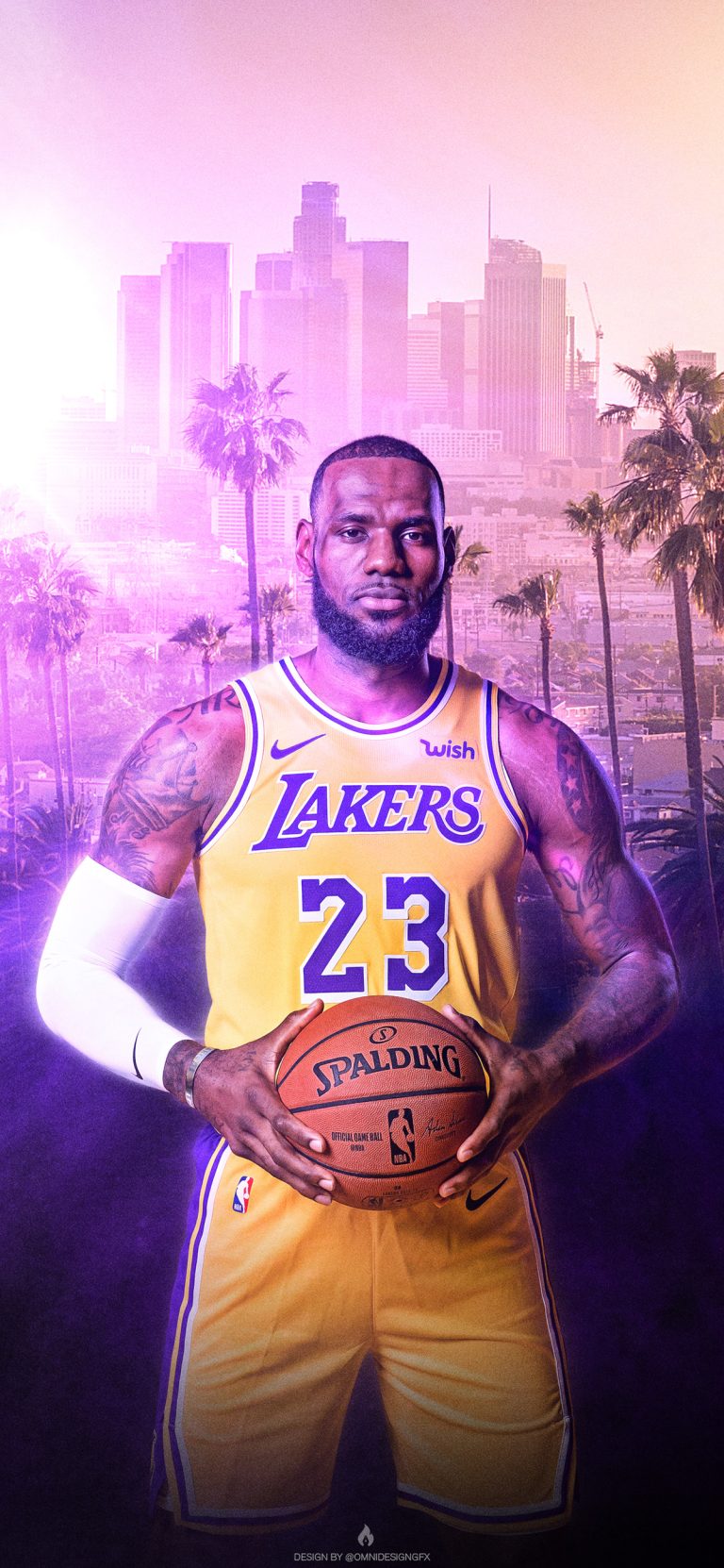 Lebron James Wallpaper Whatspaper