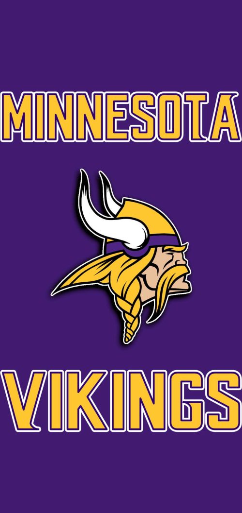 Minnesota Vikings Wallpaper WhatsPaper