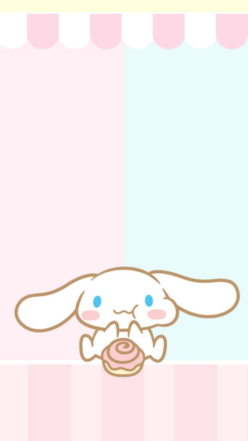 Cinnamoroll Wallpaper Whatspaper