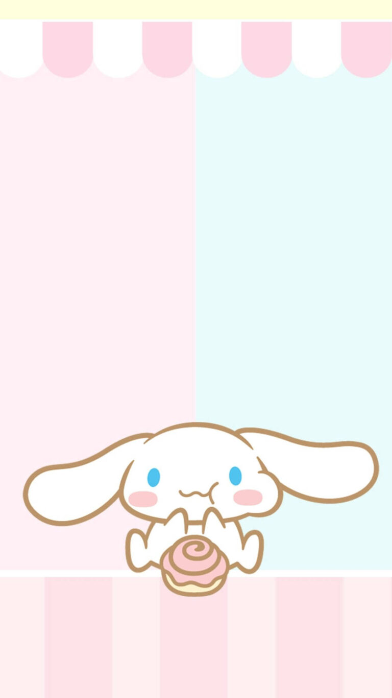 Cinnamoroll WhatsPaper