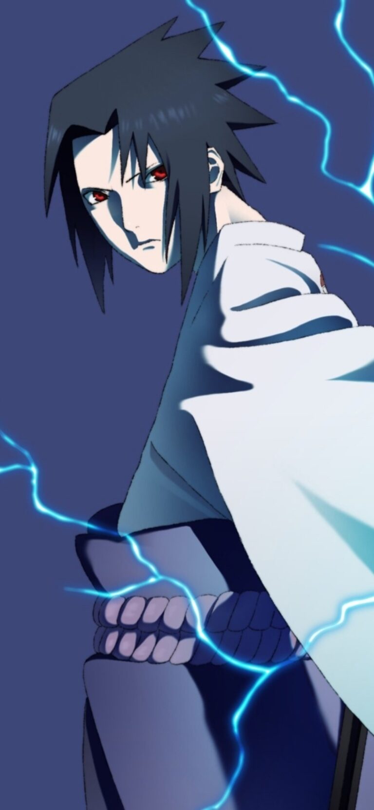 Sasuke Uchiha Wallpaper Whatspaper