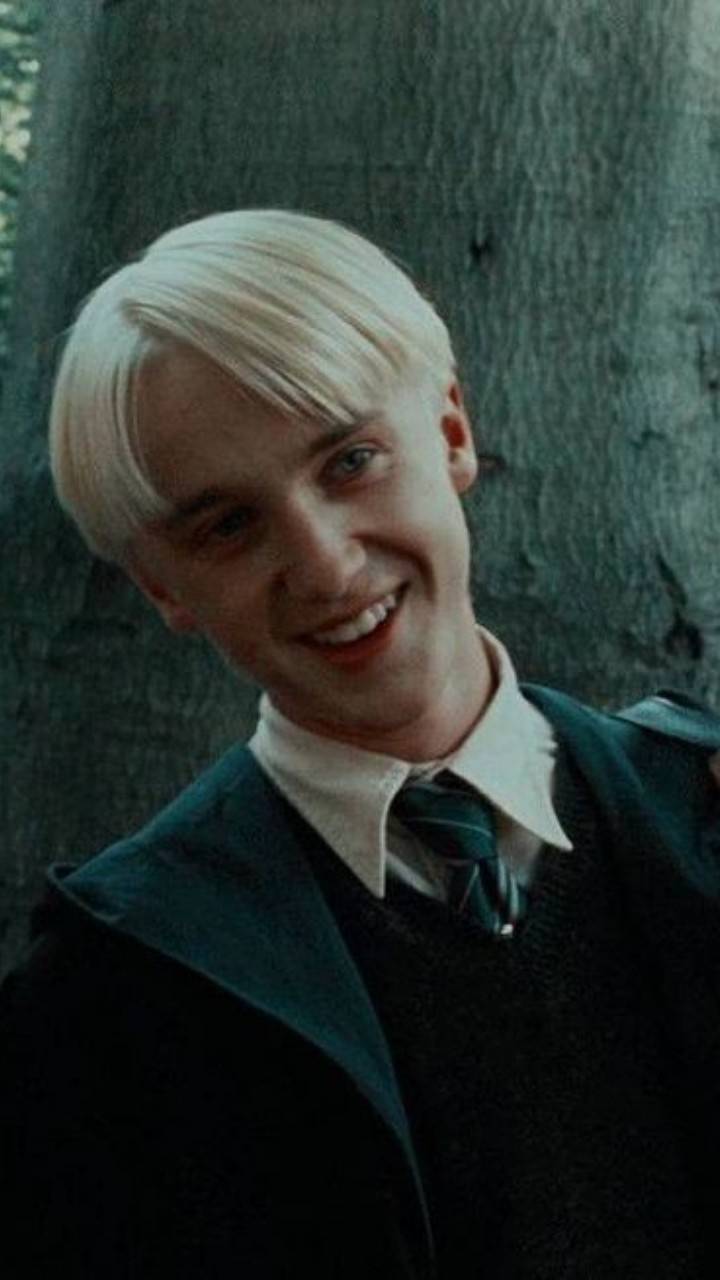 Draco Malfoy WhatsPaper