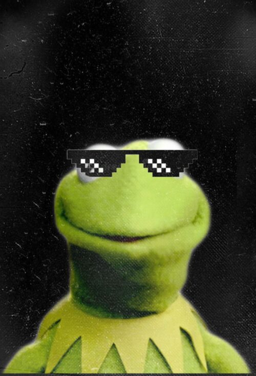 Kermit Background WhatsPaper