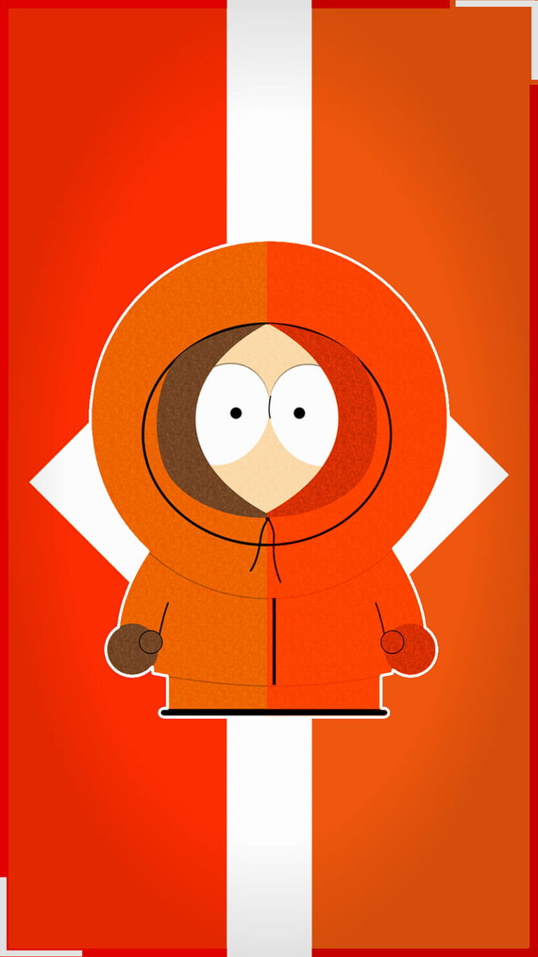 Kenny McCormick Wallpaper WhatsPaper