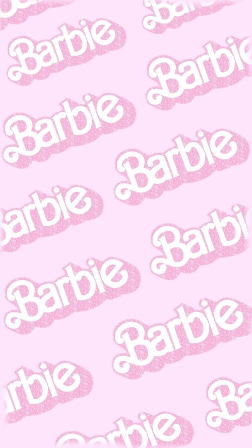 Barbie Wallpaper WhatsPaper