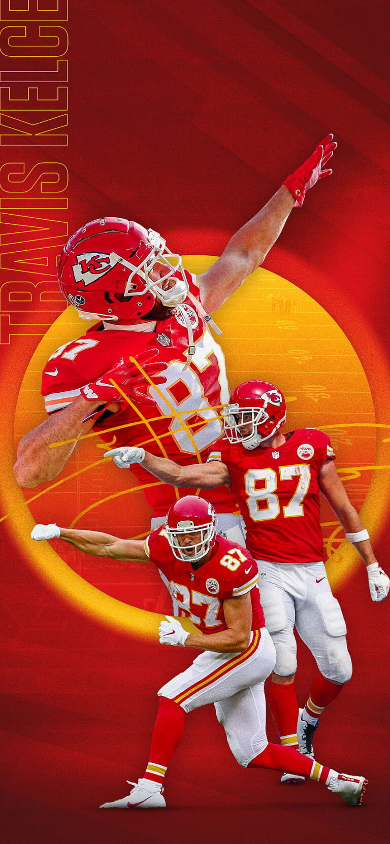 Kansas City Chiefs Wallpaper Whatspaper