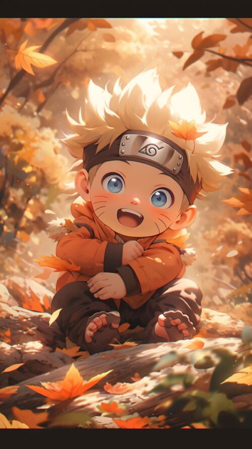 Naruto Wallpaper WhatsPaper