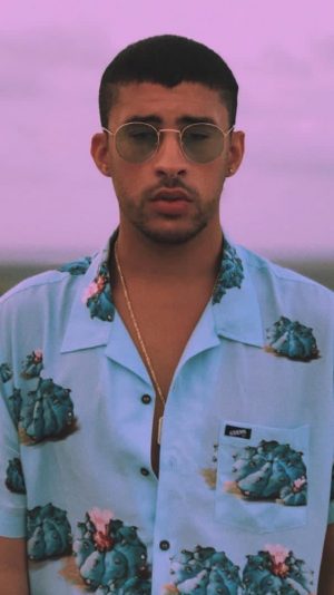 Bad Bunny Wallpaper 