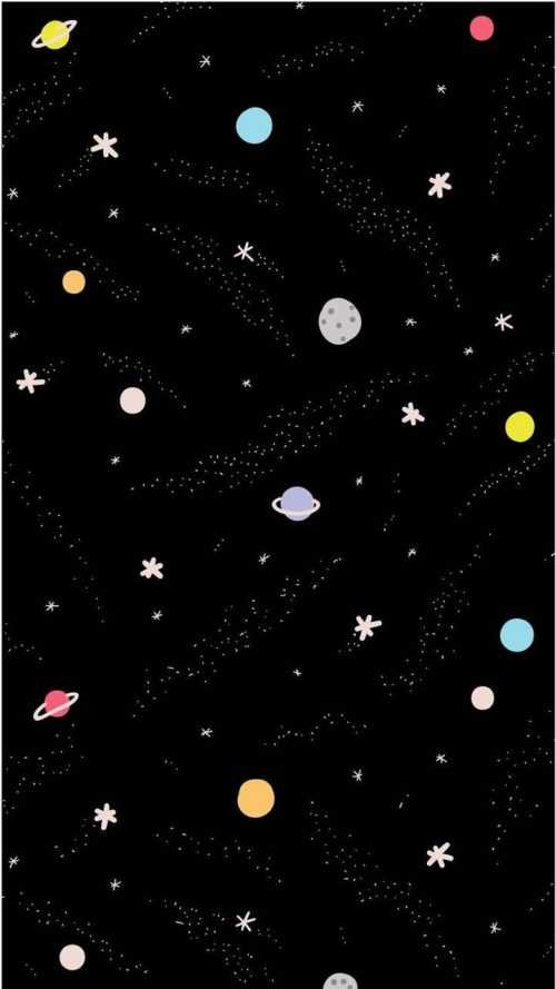 Space Wallpaper | WhatsPaper