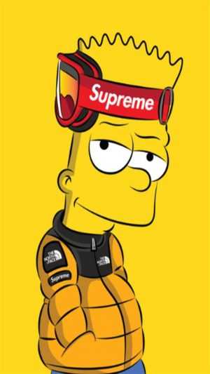 Simpsons Wallpaper | WhatsPaper