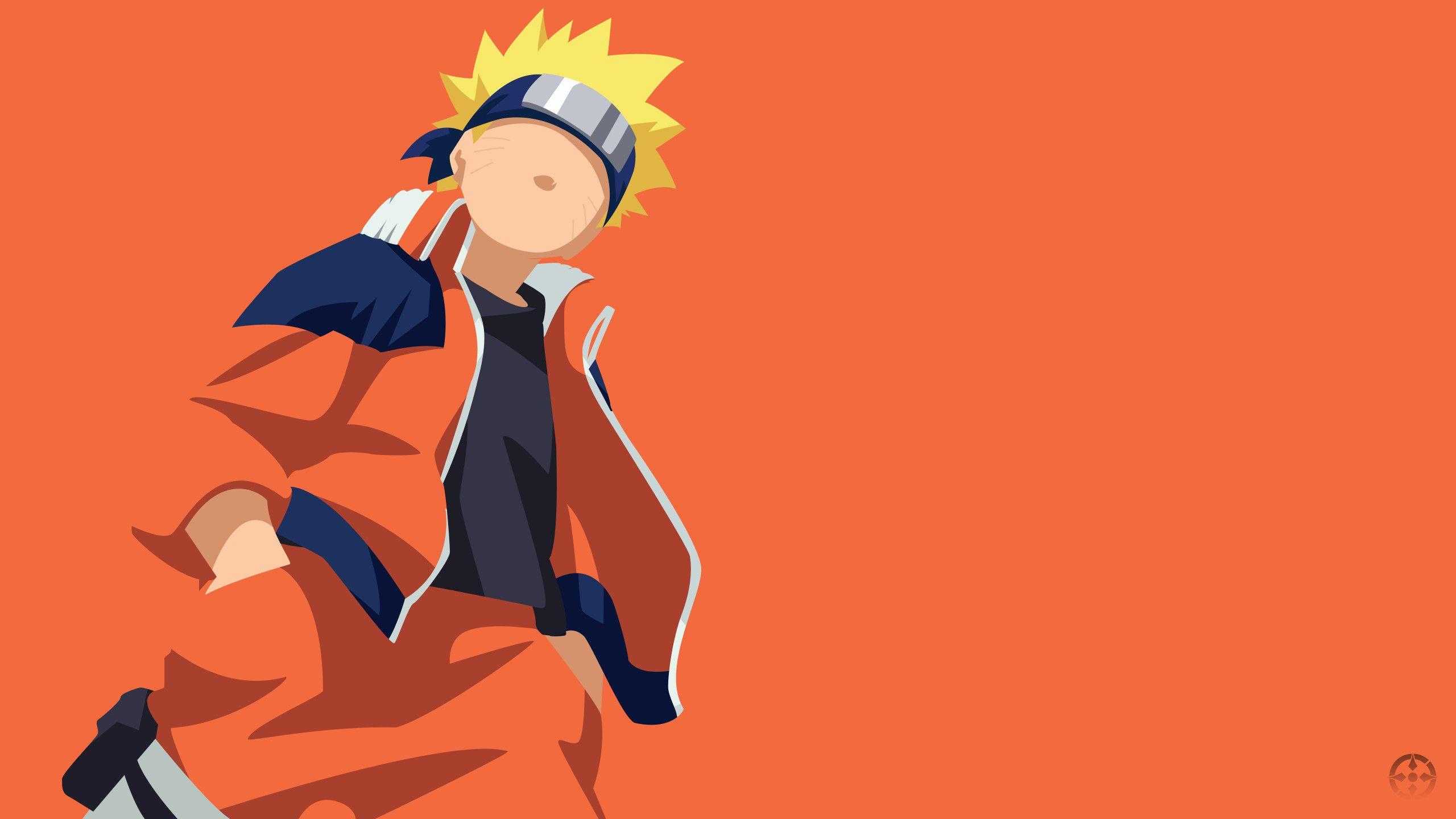 Naruto wallpaper