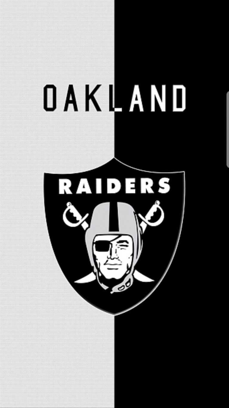 Raiders Background | WhatsPaper