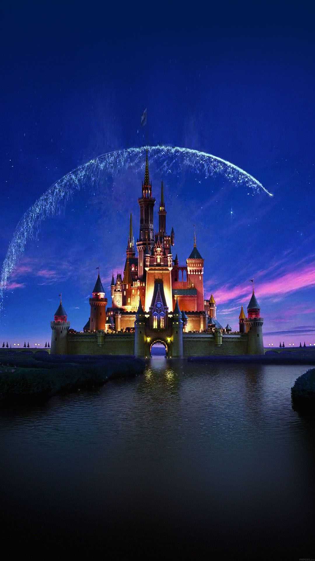 Disney Wallpaper | WhatsPaper