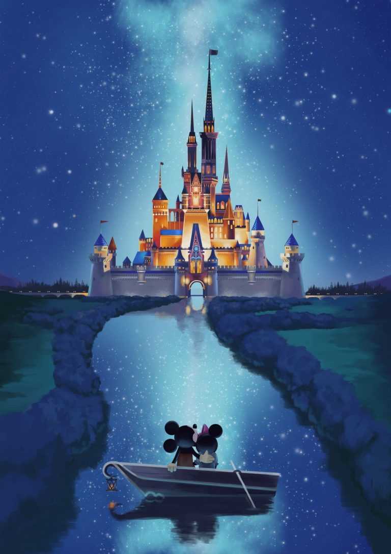 Disney Wallpaper Whatspaper