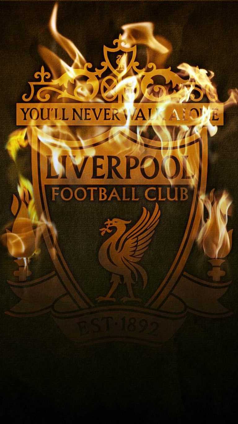 4K Liverpool Wallpaper | WhatsPaper