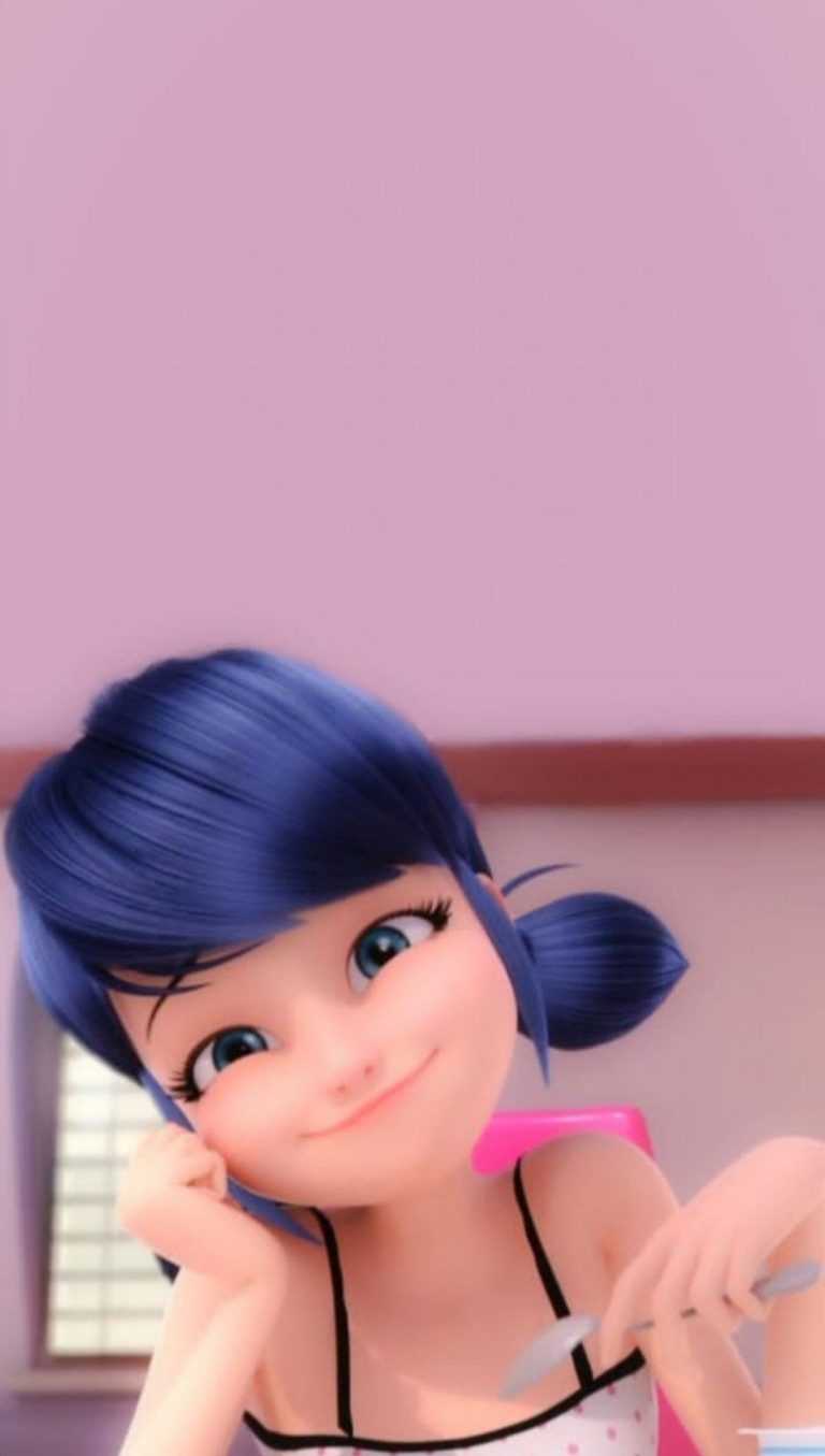 Marinette Wallpaper | WhatsPaper