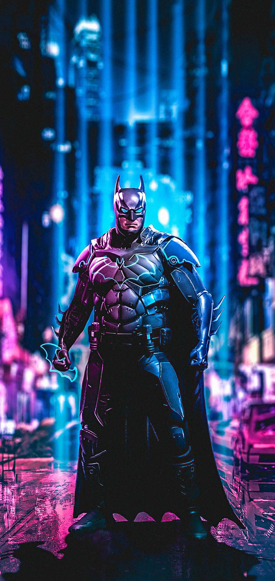 Batman Wallpaper | WhatsPaper