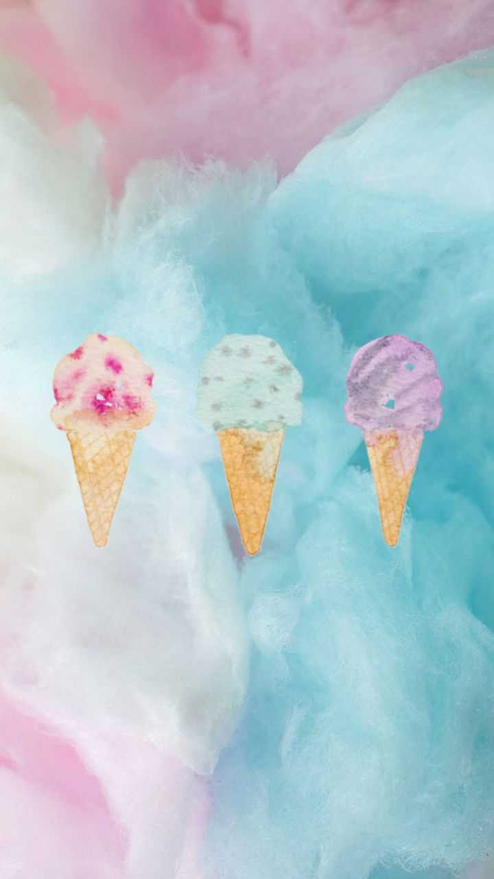 ice cream HD Wallpapers / Desktop and Mobile Images & Photos