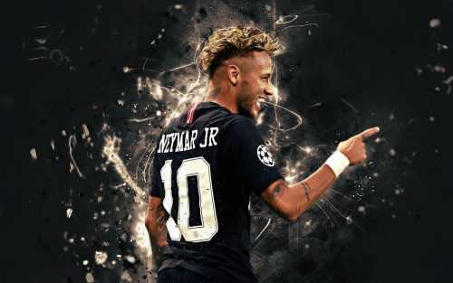 Neymar Wallpaper Desktop | WhatsPaper