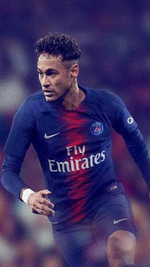 Neymar Wallpaper | WhatsPaper