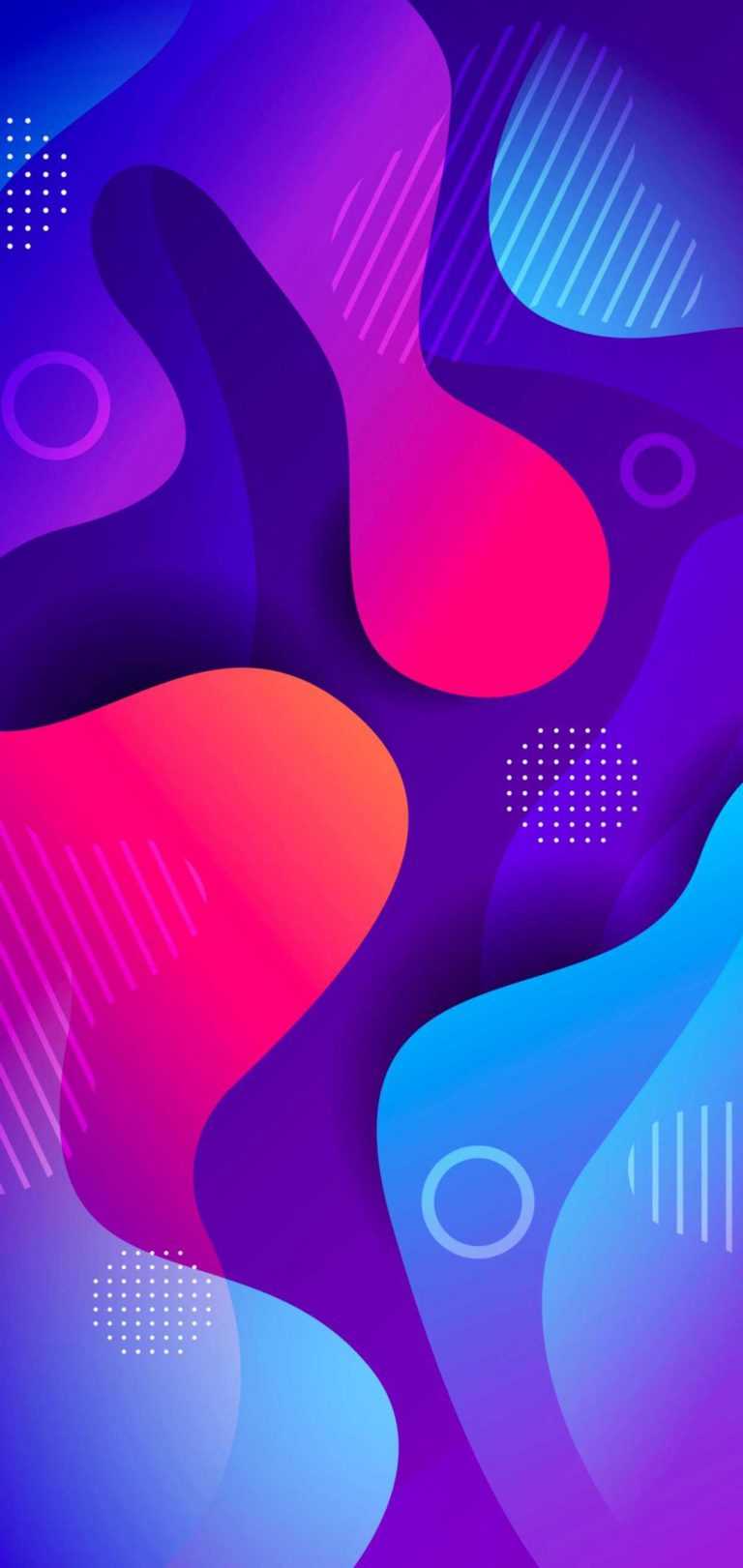 Abstract Wallpaper | WhatsPaper