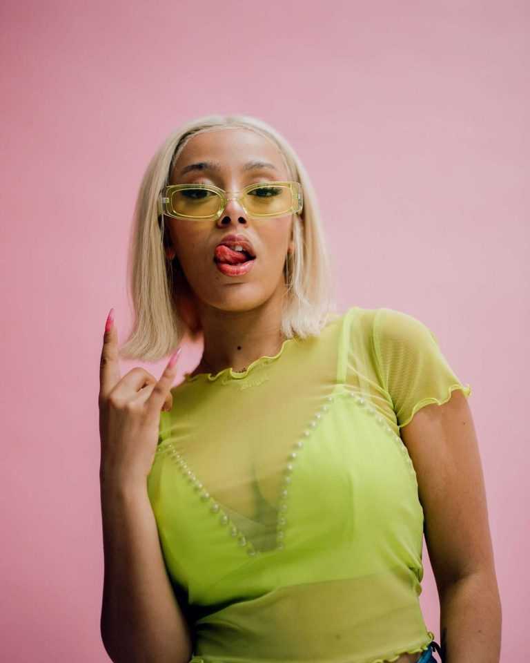 Doja cat слив фото