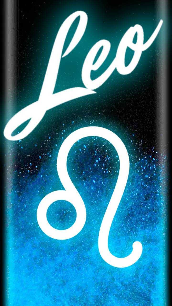Leo Zodiac Sign Wallpaper Hd - Reverasite
