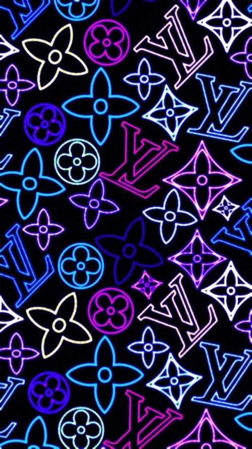 Louis Vuitton Wallpaper | WhatsPaper