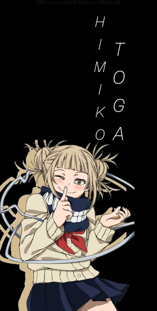 Toga Wallpaper | WhatsPaper