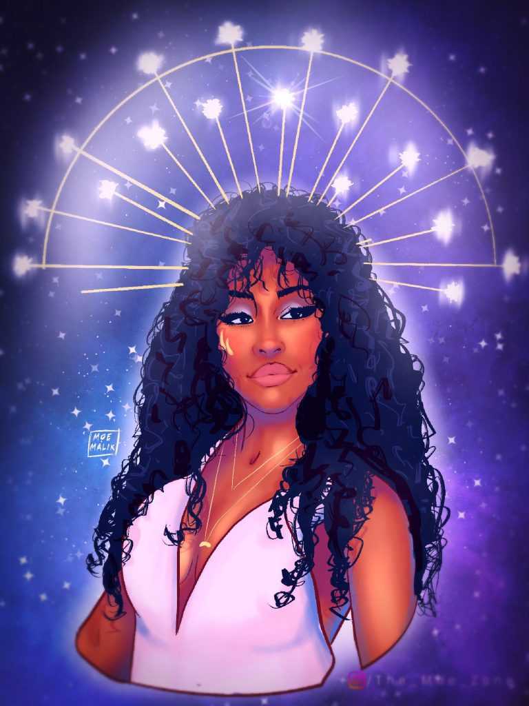 Sza Wallpaper | WhatsPaper