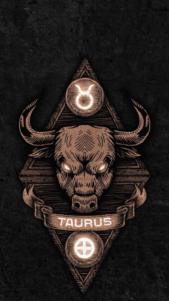 Hd Taurus Wallpaper Whatspaper 