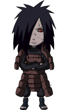 Madara Wallpaper