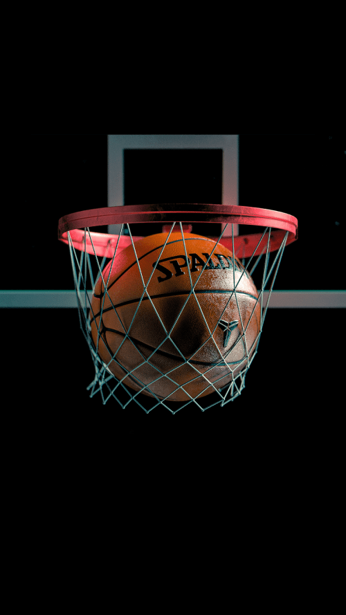 4K Basketball Wallpaper | WhatsPaper