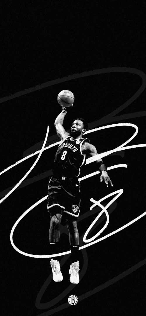 4K Basketball Wallpaper | WhatsPaper