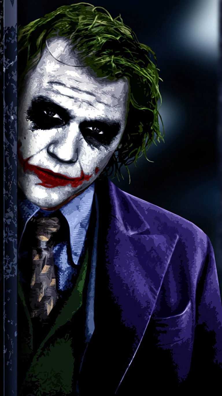 Joker Wallpaper | WhatsPaper