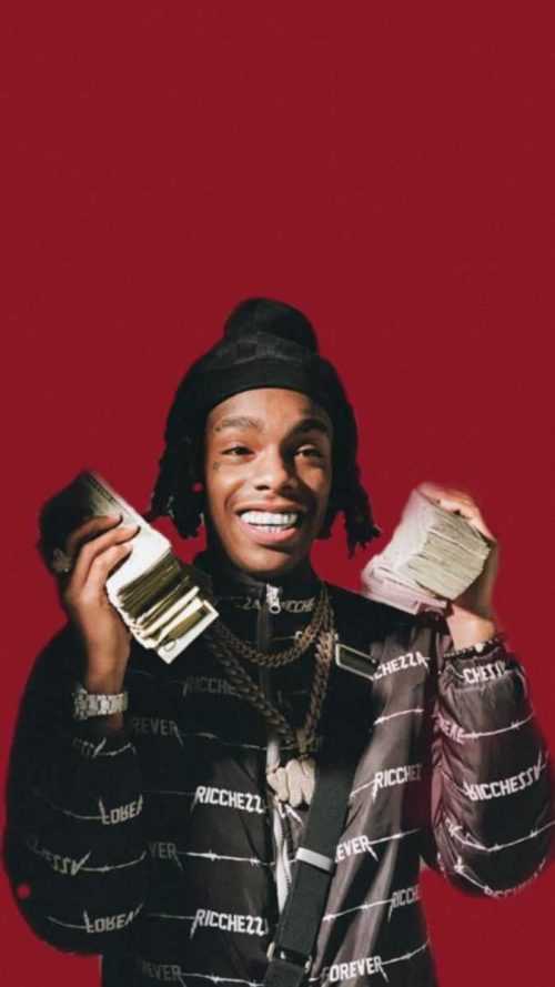 YNW Melly Wallpaper | WhatsPaper