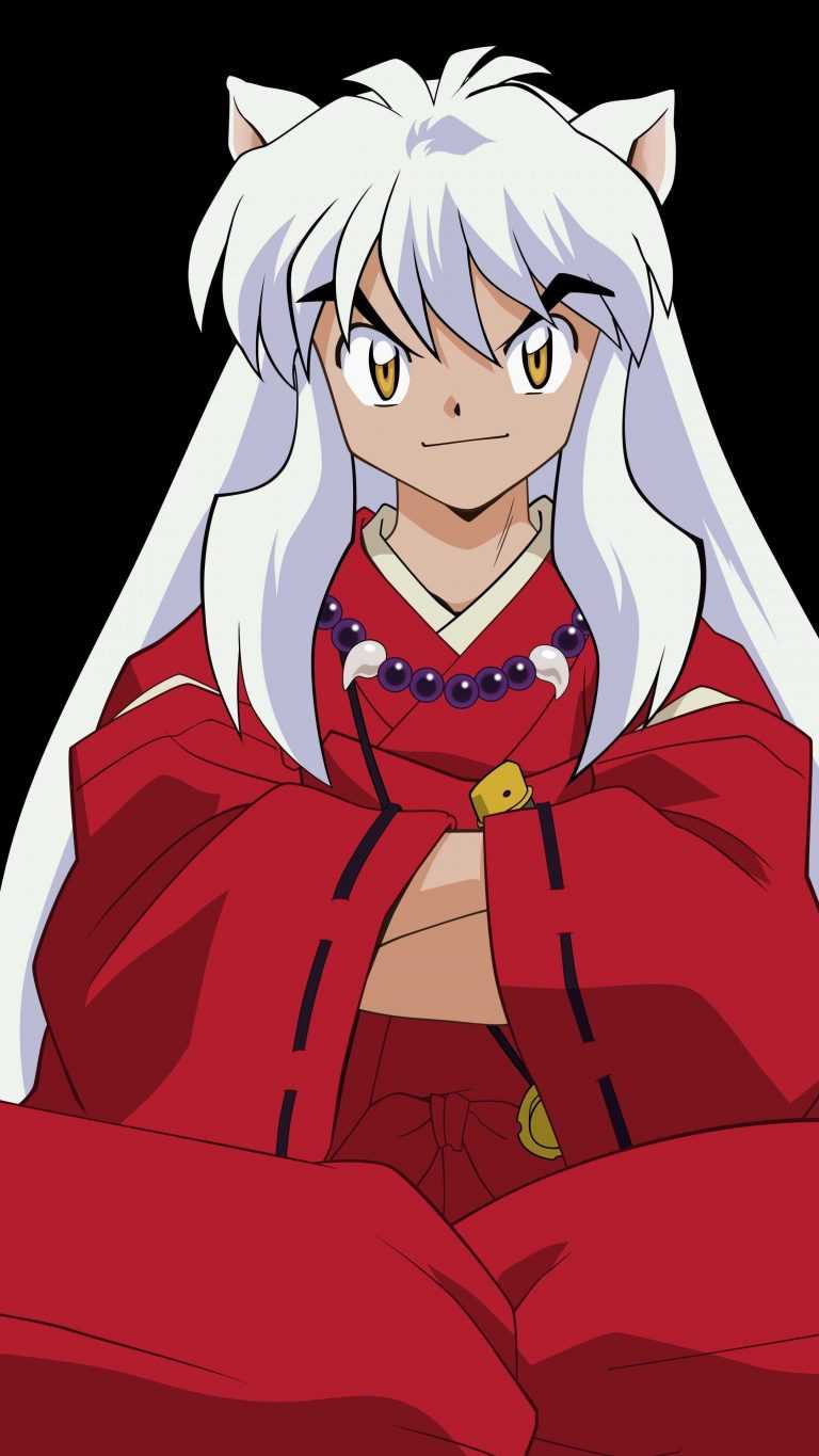 Inuyasha Background | WhatsPaper