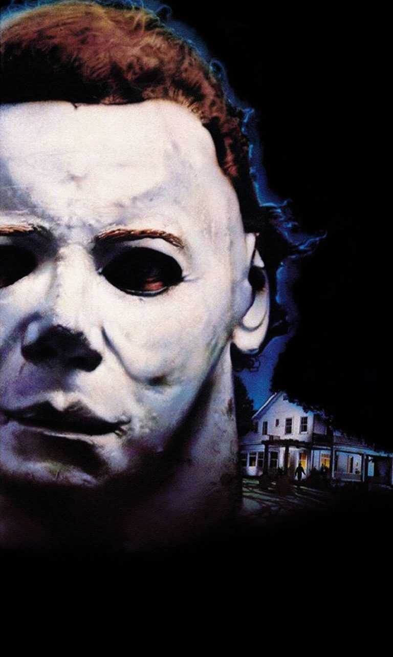 Michael Myers Background | WhatsPaper