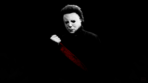 Desktop Michael Myers Wallpaper | WhatsPaper