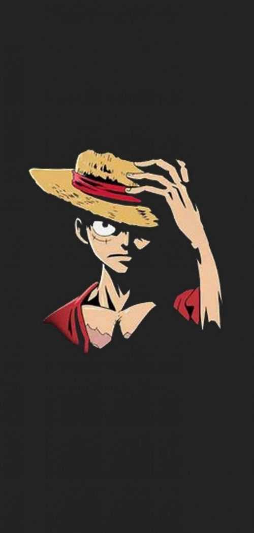 Luffy Wallpaper | WhatsPaper