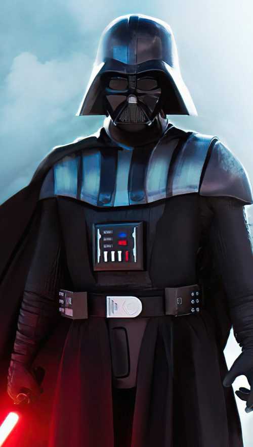 Darth Vader Wallpaper | WhatsPaper