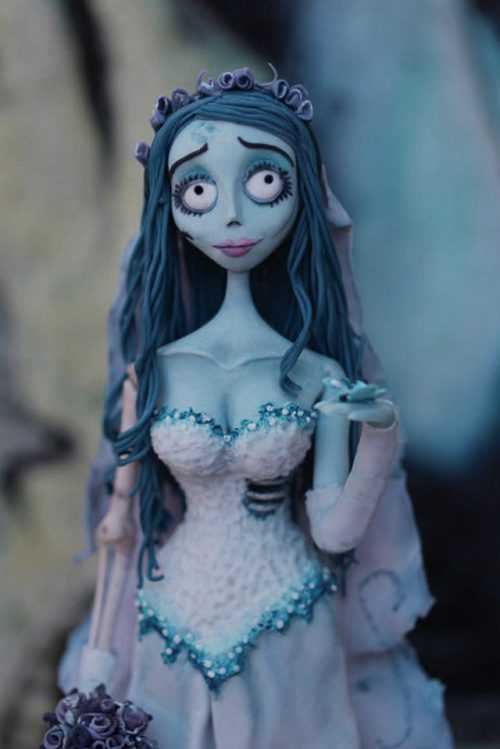 HD Corpse Bride Wallpaper | WhatsPaper