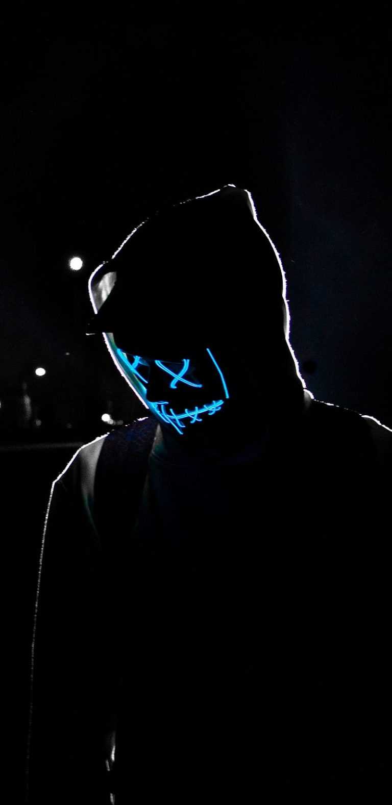 HD Hacker Wallpaper | WhatsPaper